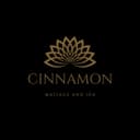 Cinnamon Spa Logo