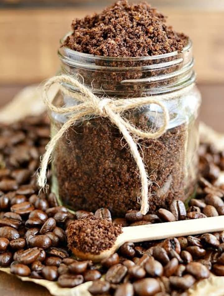 Detox Scrub