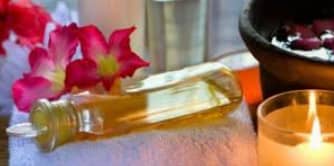 Herbal Oil