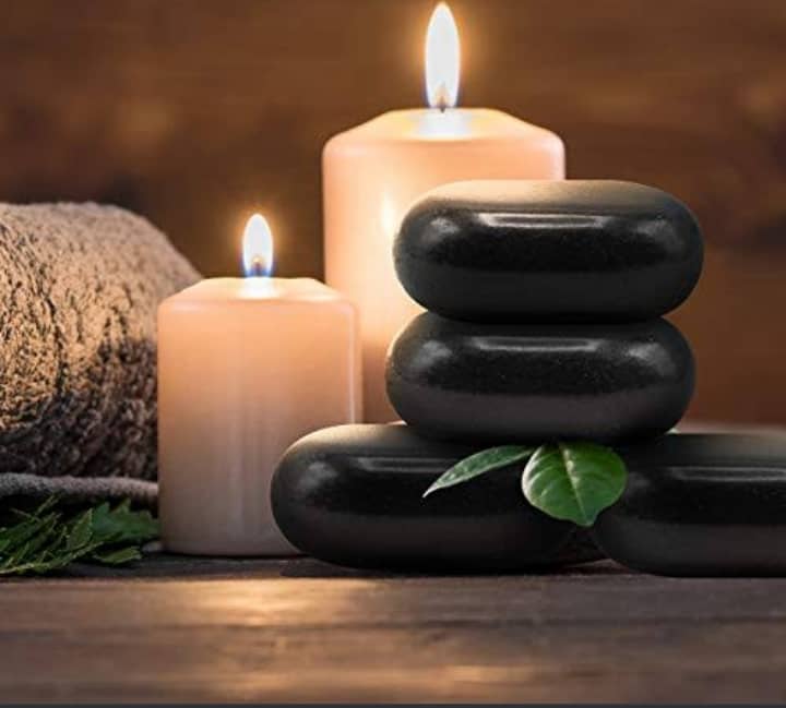 Hot Stone